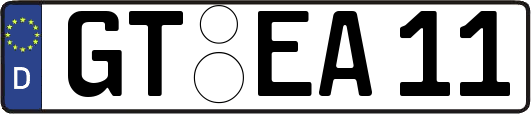 GT-EA11