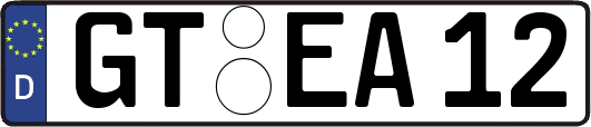 GT-EA12