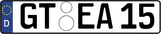 GT-EA15