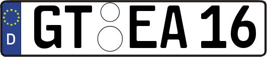 GT-EA16