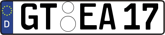 GT-EA17