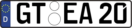 GT-EA20