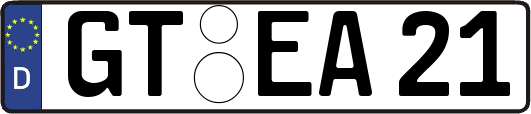 GT-EA21