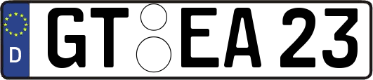 GT-EA23