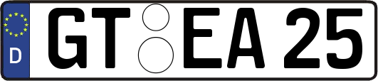 GT-EA25
