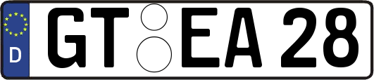 GT-EA28