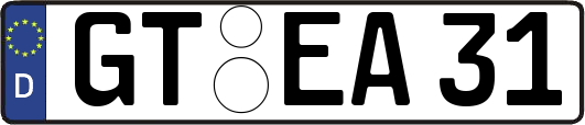 GT-EA31