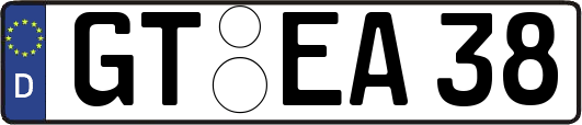 GT-EA38