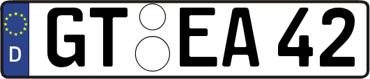 GT-EA42