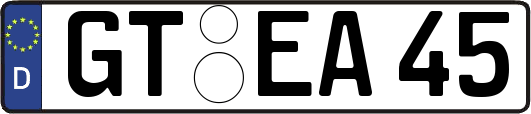 GT-EA45