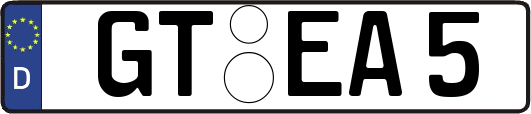 GT-EA5