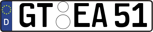 GT-EA51