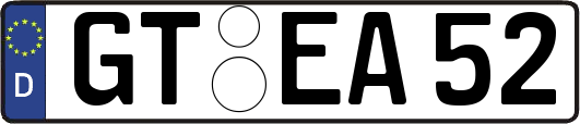 GT-EA52