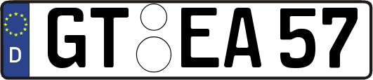 GT-EA57