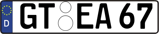 GT-EA67