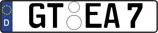 GT-EA7