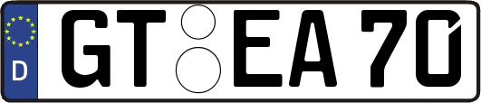GT-EA70