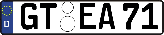 GT-EA71