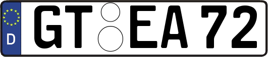 GT-EA72