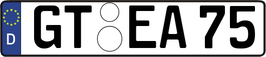 GT-EA75