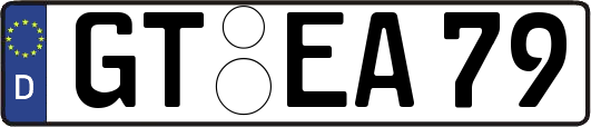 GT-EA79