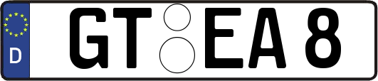 GT-EA8