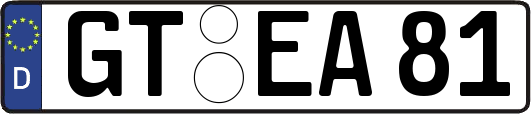 GT-EA81