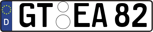 GT-EA82