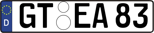 GT-EA83