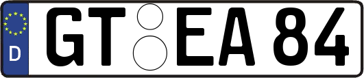 GT-EA84