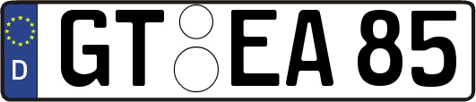 GT-EA85