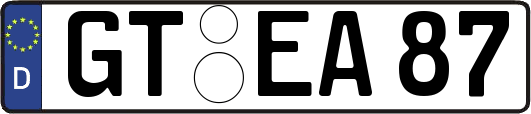 GT-EA87