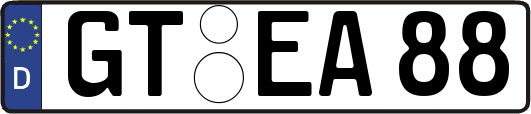 GT-EA88