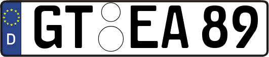 GT-EA89