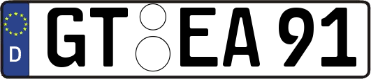 GT-EA91
