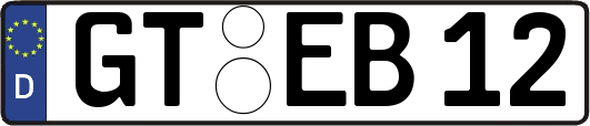 GT-EB12