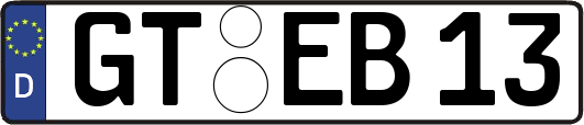GT-EB13
