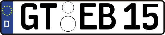 GT-EB15