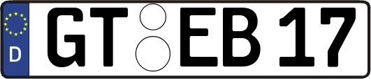 GT-EB17