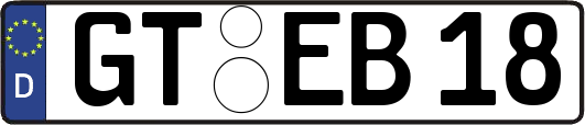 GT-EB18