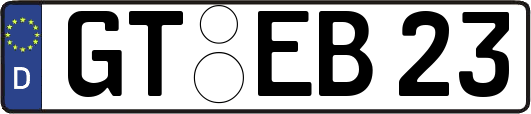 GT-EB23