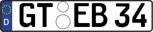 GT-EB34
