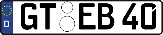 GT-EB40