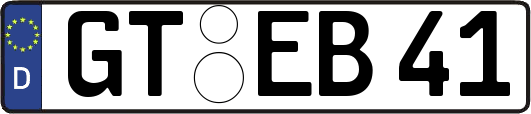 GT-EB41