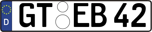 GT-EB42
