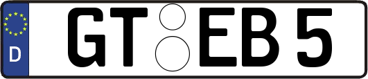 GT-EB5