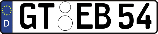 GT-EB54