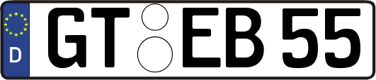 GT-EB55