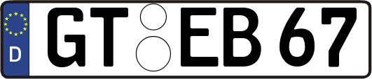 GT-EB67