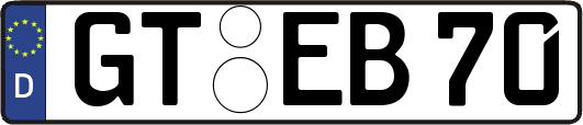 GT-EB70
